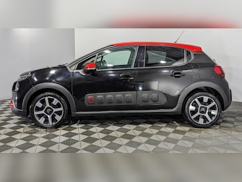 Used Citroen C3 2018 for sale - 79084231: Photo