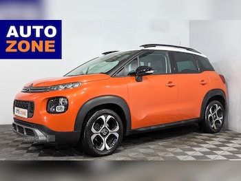 Citroen - C3 Aircross