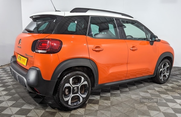 Used Citroen C3 Aircross 2019 for sale - 75708984: Photo 5