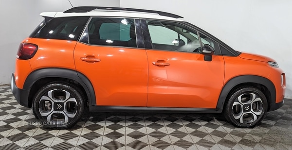 Used Citroen C3 Aircross 2019 for sale - 75708984: Photo 7
