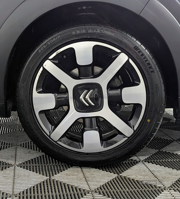 Used Citroen C3 2018 for sale - 76539283: Photo 13