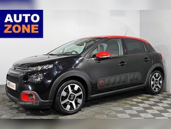 Citroen - C3