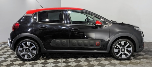 Used Citroen C3 2018 for sale - 76539283: Photo 7