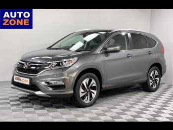 2016 - 1.6 i-DTEC 160 EX 5dr Auto