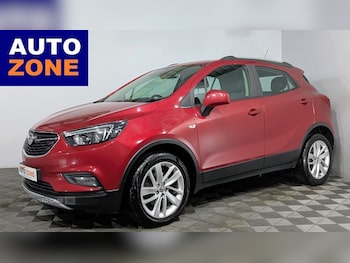 Used Vauxhall Mokka X 2018 for sale - 79497729: Photo