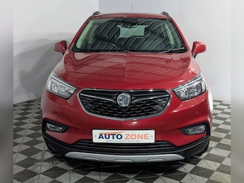 Used Vauxhall Mokka X 2018 for sale - 79497729: Photo