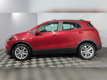 Used Vauxhall Mokka X 2018 for sale - 79497729: Photo