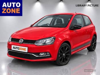 Used Volkswagen Polo 2017 for sale - 79821919: Photo