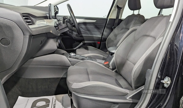 Used Ford Focus 2019 for sale - 77041227: Photo 11