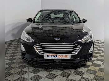 Used Ford Focus 2019 for sale - 77041227: Photo