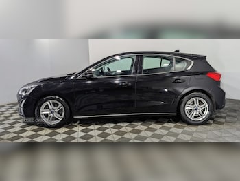 Used Ford Focus 2019 for sale - 77041227: Photo