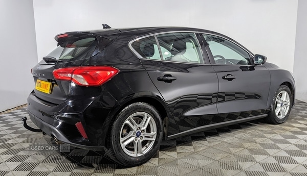 Used Ford Focus 2019 for sale - 77041227: Photo 5