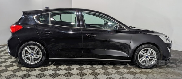 Used Ford Focus 2019 for sale - 77041227: Photo 7