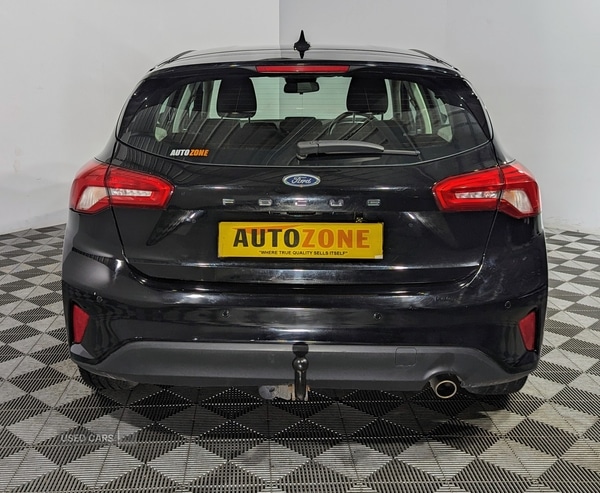 Used Ford Focus 2019 for sale - 77041227: Photo 8