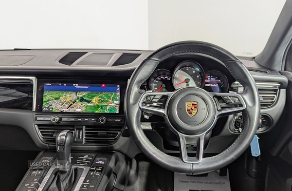 Used Porsche Macan 2019 for sale - 78101944: Photo 10