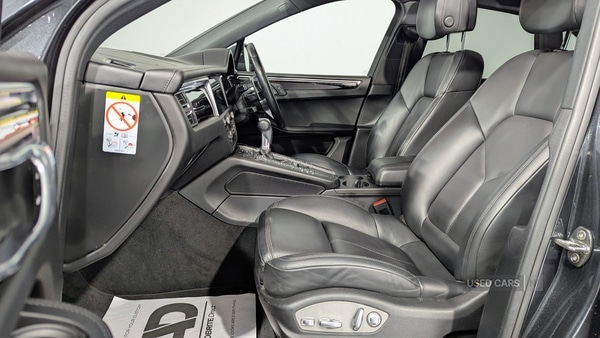 Used Porsche Macan 2019 for sale - 78101944: Photo 11