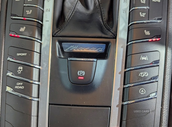 Used Porsche Macan 2019 for sale - 78101944: Photo 12