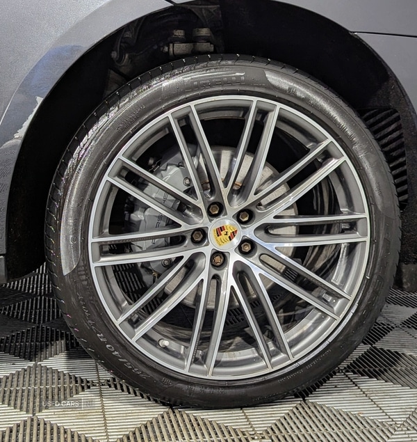 Used Porsche Macan 2019 for sale - 78101944: Photo 14