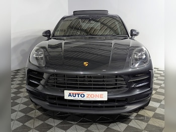 Used Porsche Macan 2019 for sale - 78101944: Photo