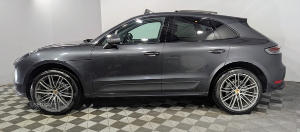 Used Porsche Macan 2019 for sale - 78101944: Photo 4