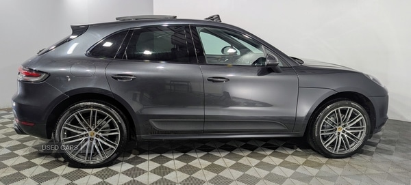 Used Porsche Macan 2019 for sale - 78101944: Photo 7