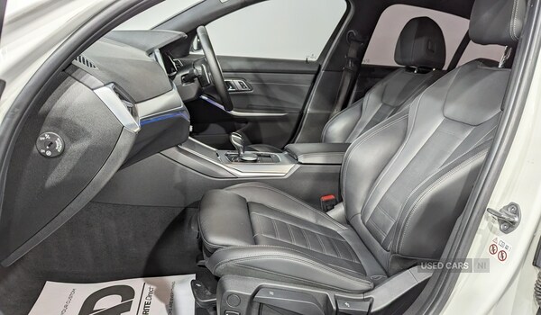 Used BMW 3 Series 2019 for sale - 74044060: Photo 12