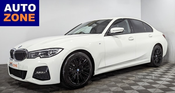 Used BMW 3 Series 2019 for sale - 74044060: Photo 1