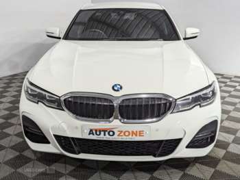 Used BMW 3 Series 2019 for sale - 74044060: Photo