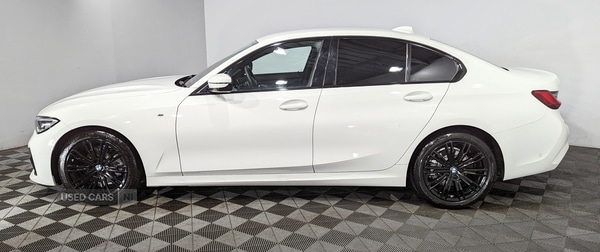 Used BMW 3 Series 2019 for sale - 74044060: Photo 4