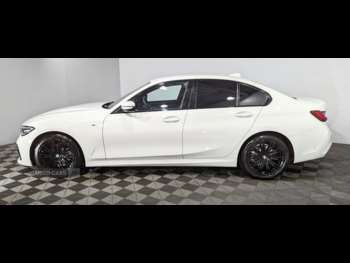 Used BMW 3 Series 2019 for sale - 74044060: Photo