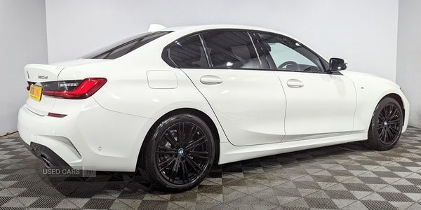 Used BMW 3 Series 2019 for sale - 74044060: Photo 5