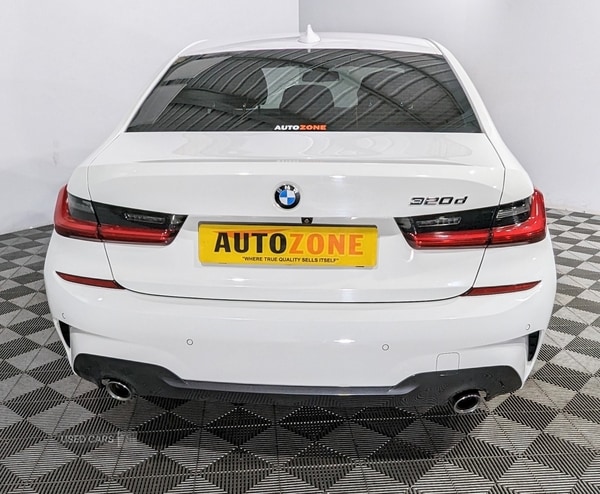 Used BMW 3 Series 2019 for sale - 74044060: Photo 8
