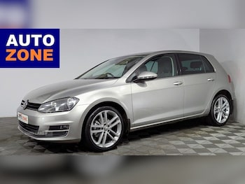 Used Volkswagen Golf 2014 for sale - 78855682: Photo