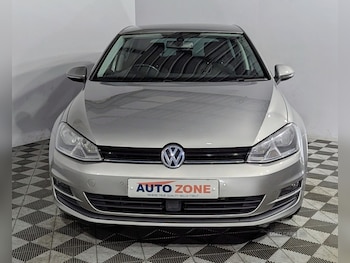 Used Volkswagen Golf 2014 for sale - 78855682: Photo