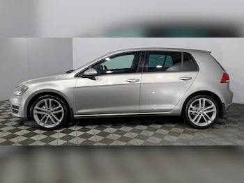 Used Volkswagen Golf 2014 for sale - 78855682: Photo