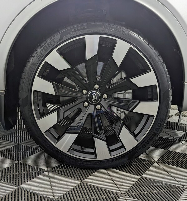 Used Land Rover Discovery Sport 2020 for sale - 74778345: Photo 14