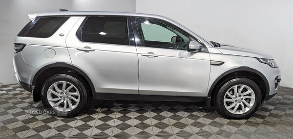 Used Land Rover Discovery Sport 2019 for sale - 75635908: Photo 7