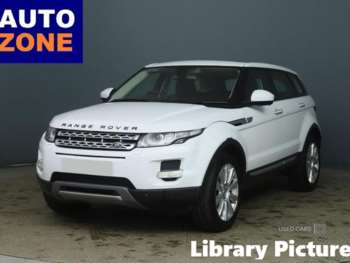 2011 - 2.2 SD4 Prestige 5dr Auto
