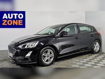 Used Ford Focus 2019 for sale - 78307509: Photo