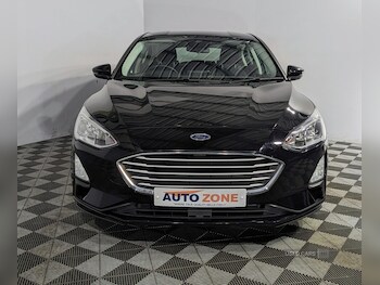Used Ford Focus 2019 for sale - 78307509: Photo
