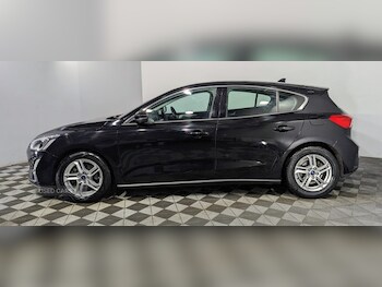 Used Ford Focus 2019 for sale - 78307509: Photo