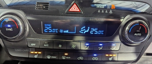 Used Hyundai TUCSON 2017 for sale - 77659498: Photo 13