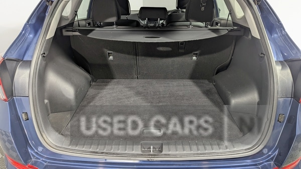 Used Hyundai TUCSON 2017 for sale - 77659498: Photo 9