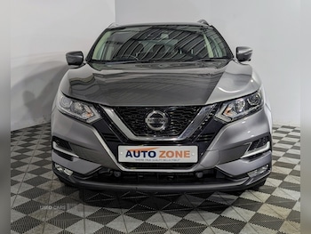 Used Nissan Qashqai 2019 for sale - 78307516: Photo