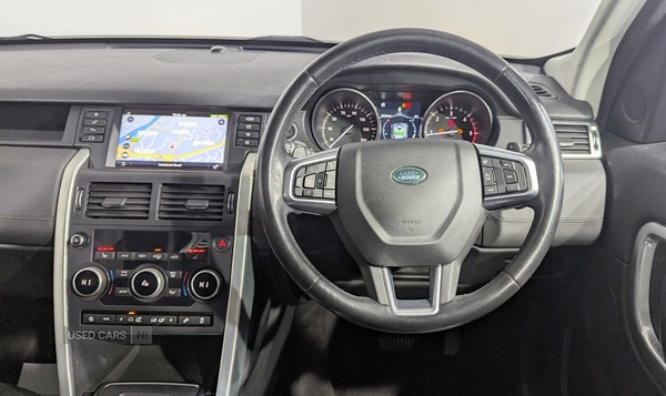 Used Land Rover Discovery Sport 2018 for sale - 75928863: Photo 11