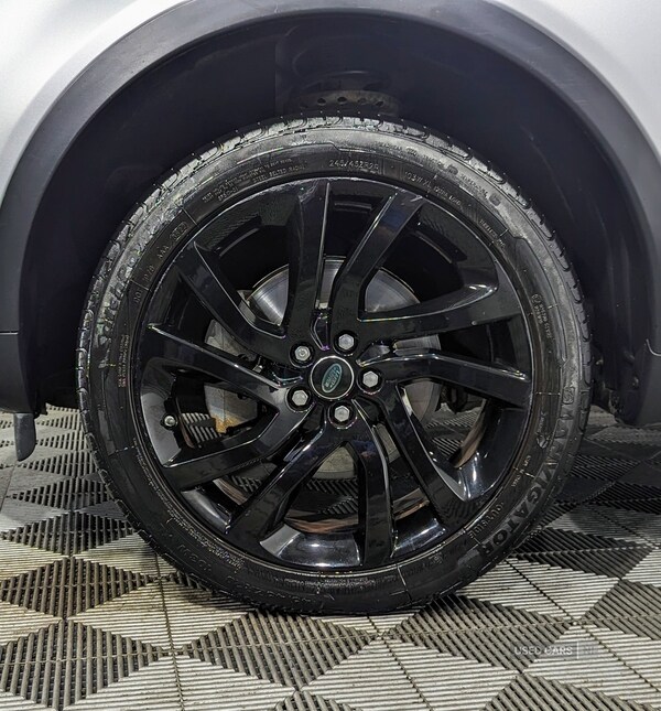 Used Land Rover Discovery Sport 2018 for sale - 75928863: Photo 15