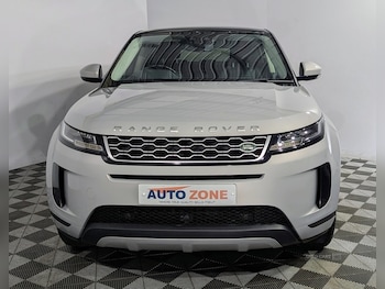 Used Land Rover Range Rover Evoque 2019 for sale - 78966663: Photo