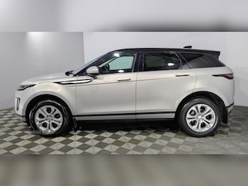 Used Land Rover Range Rover Evoque 2019 for sale - 78966663: Photo