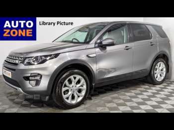 2018 - 2.0 TD4 180 HSE 5dr Auto