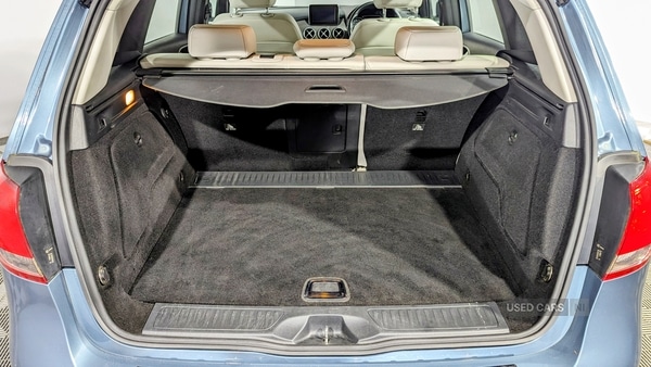 Used Mercedes-Benz B Class 2015 for sale - 77192628: Photo 9